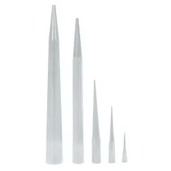 Minipet Pipetpunten Pipetpunten | 10 µl